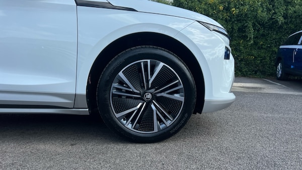Used Skoda Enyaq 2025 for sale - 75439096: Photo 20