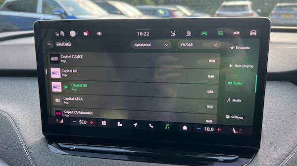 Used Skoda Enyaq 2025 for sale - 75439096: Photo 25