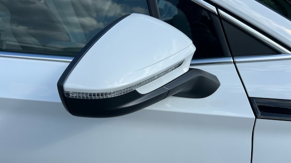 Used Skoda Enyaq 2025 for sale - 75439096: Photo 31