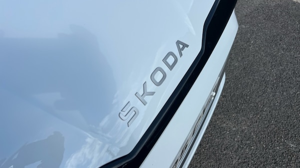 Used Skoda Enyaq 2025 for sale - 75439096: Photo 33