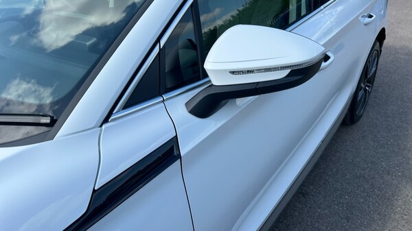 Used Skoda Enyaq 2025 for sale - 75439096: Photo 34
