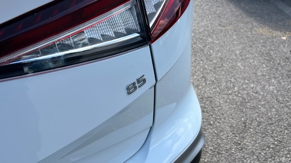 Used Skoda Enyaq 2025 for sale - 75439096: Photo 36