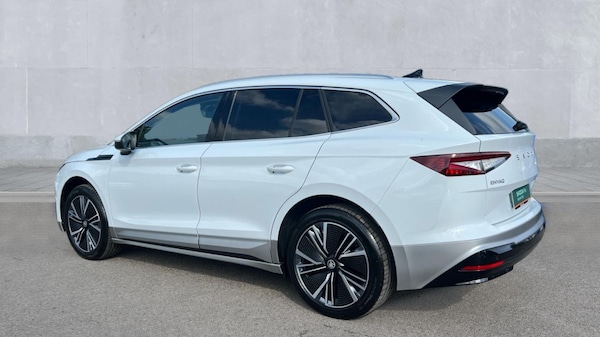 Used Skoda Enyaq 2025 for sale - 75439096: Photo 3