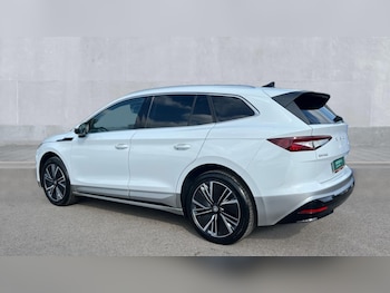 Used Skoda Enyaq 2025 for sale - 75439096: Photo