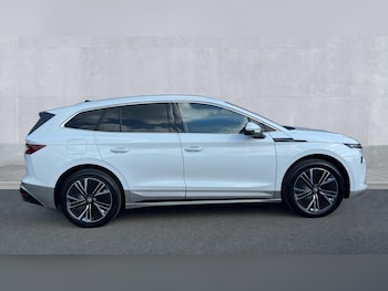Used Skoda Enyaq 2025 for sale - 75439096: Photo