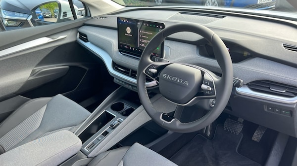 Used Skoda Enyaq 2025 for sale - 75439096: Photo 6