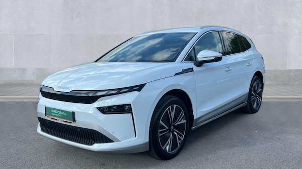 Used Skoda Enyaq 2025 for sale - 75439096: Photo 7