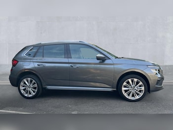 Used Skoda Kamiq 2025 for sale - 75439139: Photo