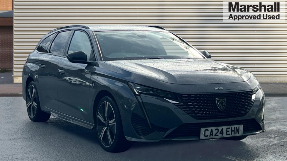 Used Peugeot 308 2024 for sale - 76332129: Photo 1