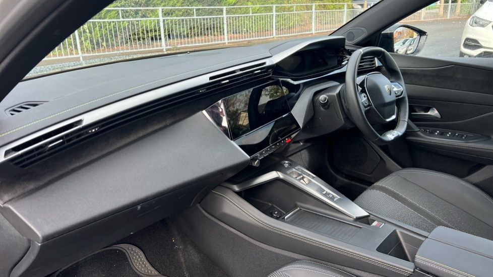 Used Peugeot 308 2024 for sale - 76332129: Photo 10