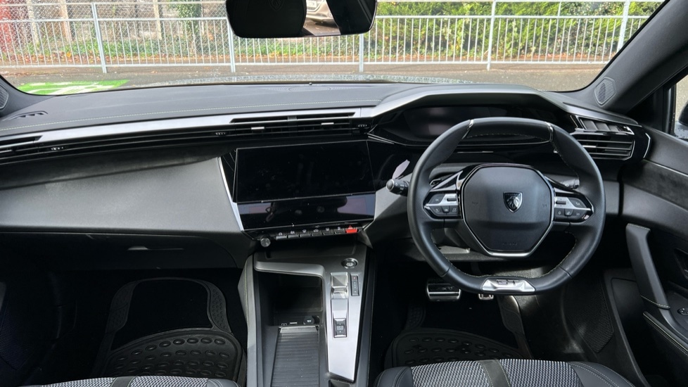 Used Peugeot 308 2024 for sale - 76332129: Photo 11