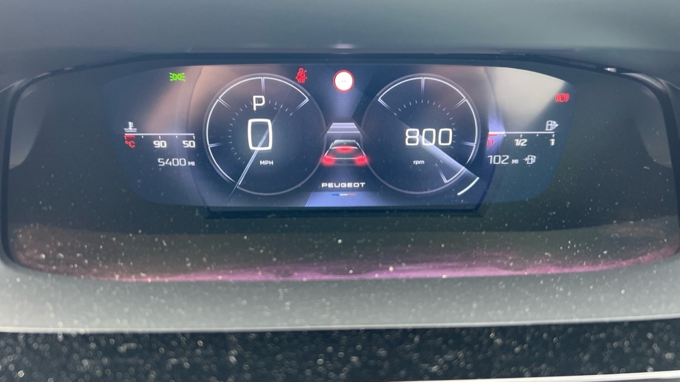 Used Peugeot 308 2024 for sale - 76332129: Photo 13