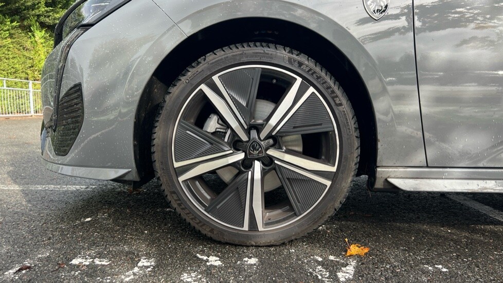 Used Peugeot 308 2024 for sale - 76332129: Photo 17