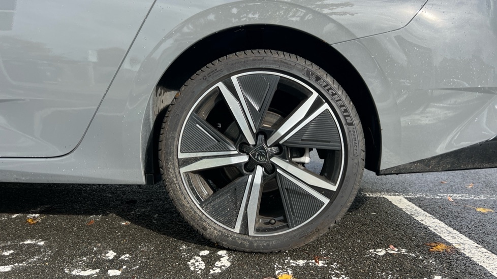 Used Peugeot 308 2024 for sale - 76332129: Photo 18