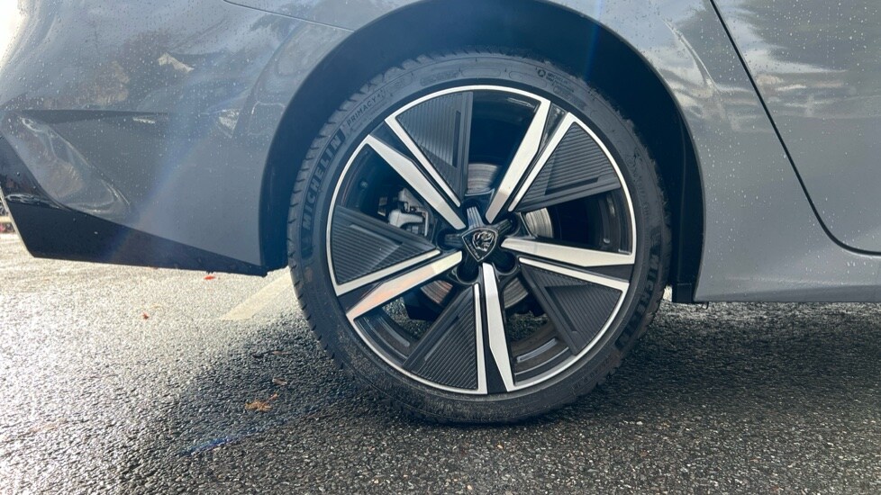 Used Peugeot 308 2024 for sale - 76332129: Photo 19