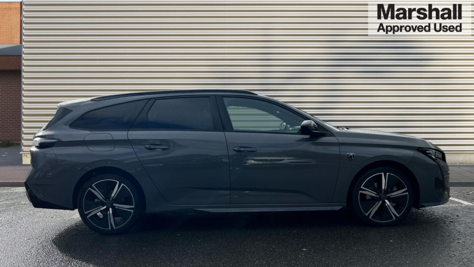 Used Peugeot 308 2024 for sale - 76332129: Photo 2