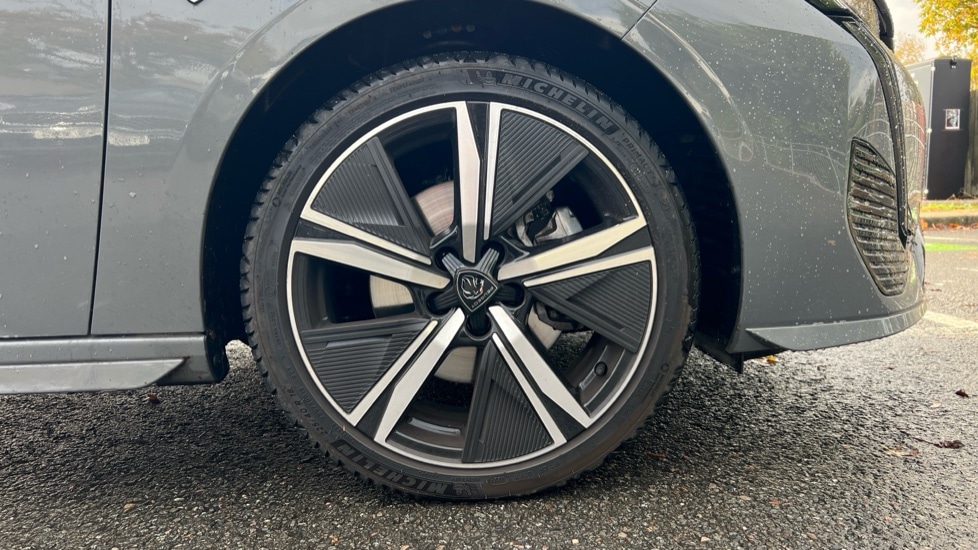 Used Peugeot 308 2024 for sale - 76332129: Photo 20