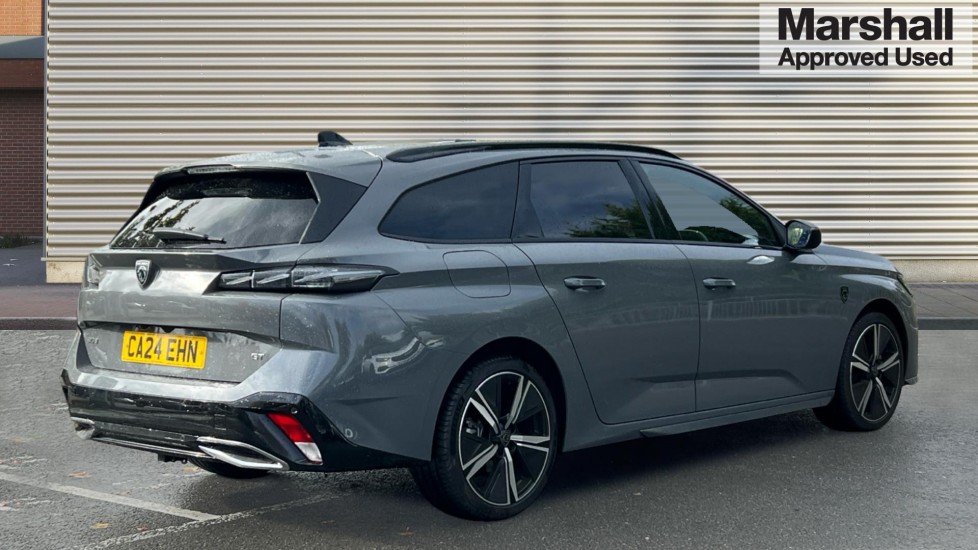 Used Peugeot 308 2024 for sale - 76332129: Photo 3