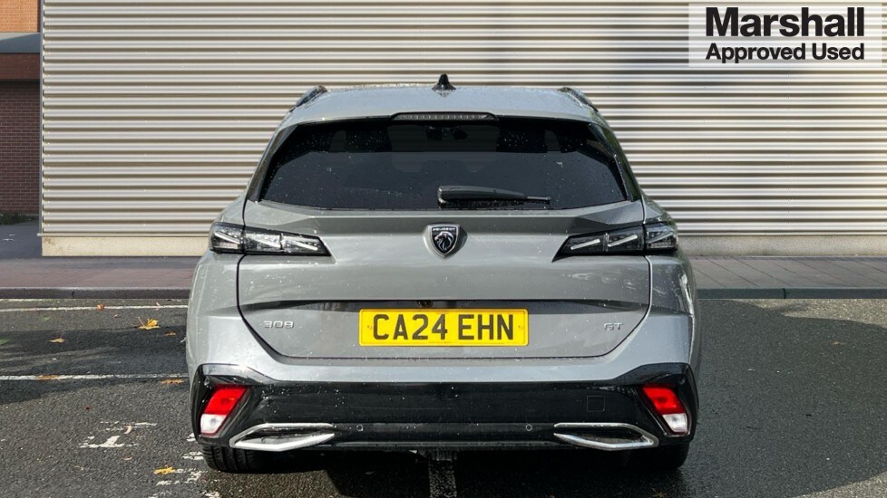 Used Peugeot 308 2024 for sale - 76332129: Photo 4