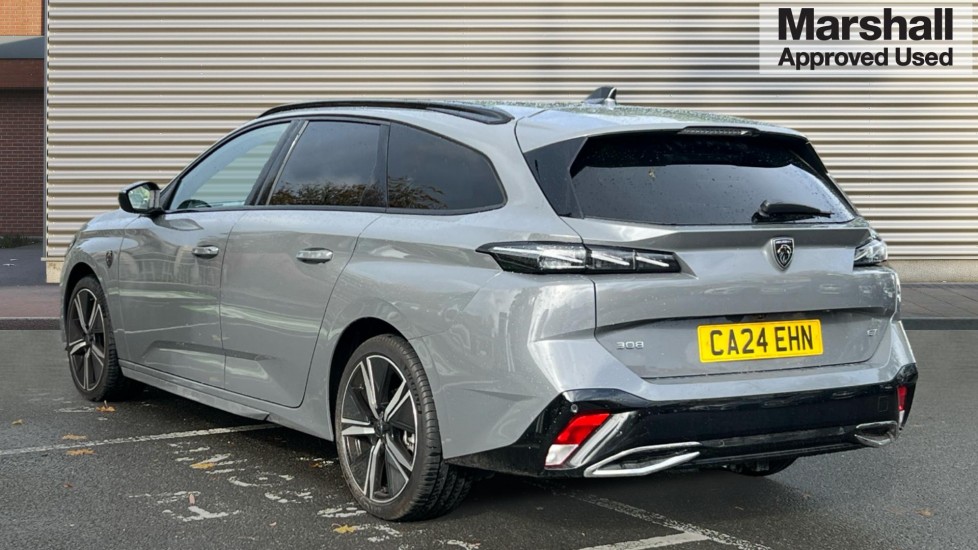 Used Peugeot 308 2024 for sale - 76332129: Photo 5