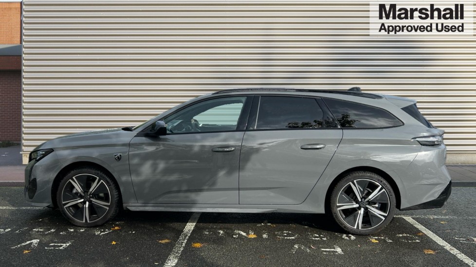 Used Peugeot 308 2024 for sale - 76332129: Photo 6