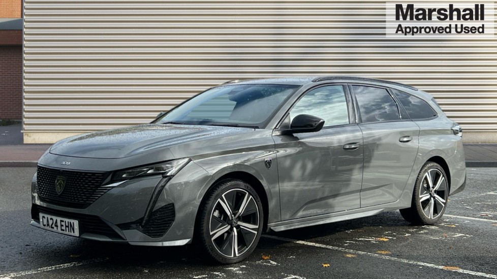 Used Peugeot 308 2024 for sale - 76332129: Photo 7