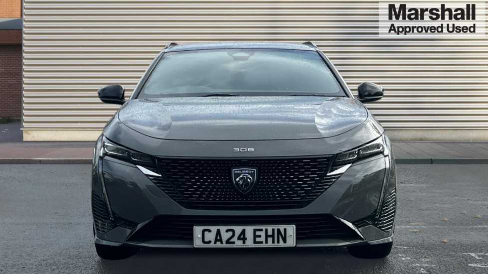 Used Peugeot 308 2024 for sale - 76332129: Photo 8