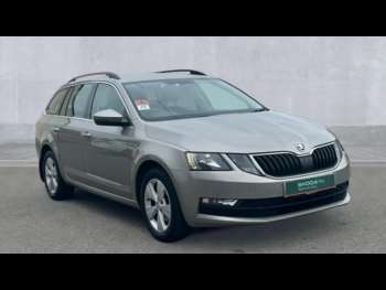 2019 - 1.0 TSI SE Technology 5dr