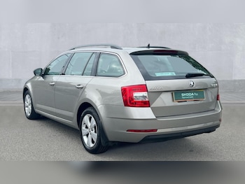 Used Skoda Octavia 2019 for sale - 75439127: Photo
