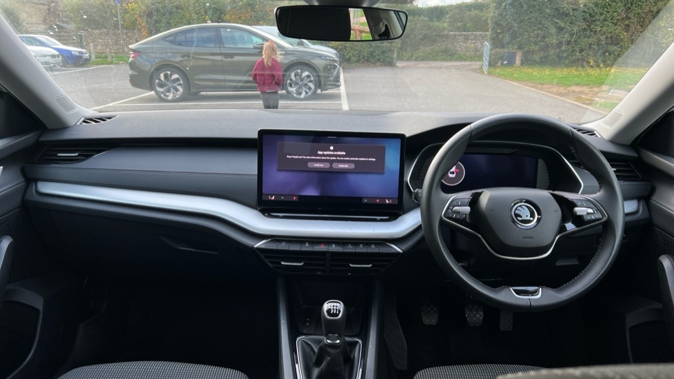 Used Skoda Octavia 2024 for sale - 76652325: Photo 12