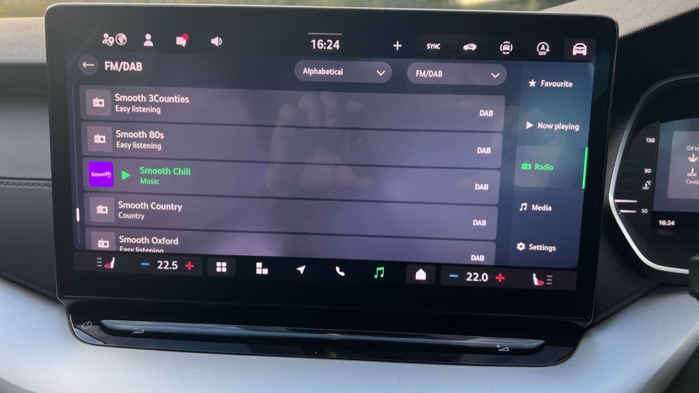 Used Skoda Octavia 2024 for sale - 76652325: Photo 25