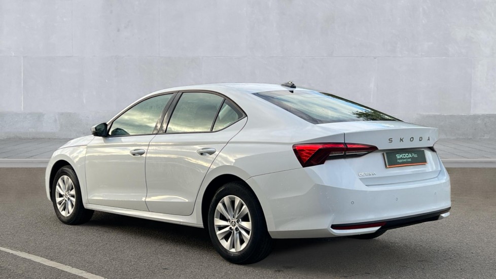 Used Skoda Octavia 2024 for sale - 76652325: Photo 3