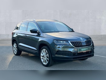 Skoda - Karoq