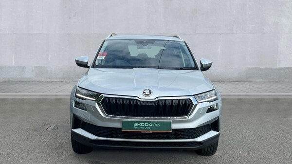Used Skoda Karoq 2024 for sale - 76217030: Photo 10