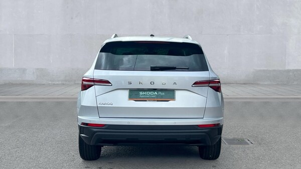 Used Skoda Karoq 2024 for sale - 76217030: Photo 11