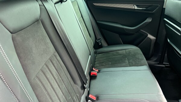 Used Skoda Karoq 2024 for sale - 76217030: Photo 15