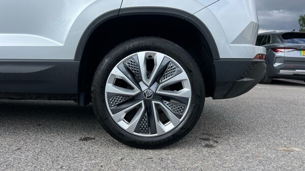 Used Skoda Karoq 2024 for sale - 76217030: Photo 18
