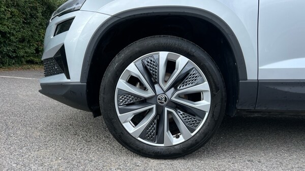 Used Skoda Karoq 2024 for sale - 76217030: Photo 19