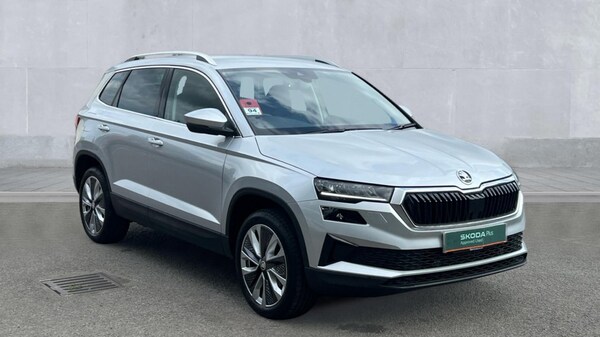Used Skoda Karoq 2024 for sale - 76217030: Photo 1