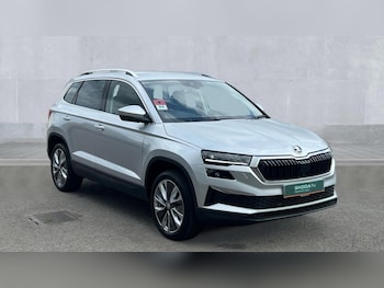 2024 - 1.0 TSI 116 SE L 5dr