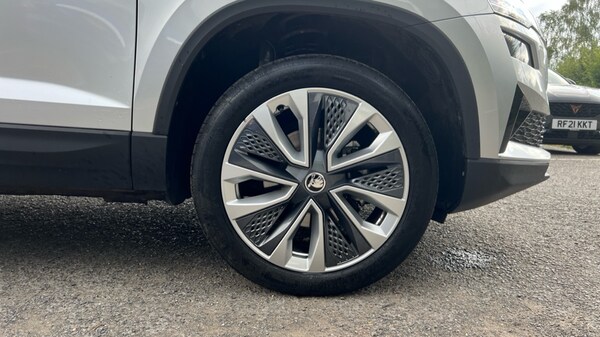 Used Skoda Karoq 2024 for sale - 76217030: Photo 20