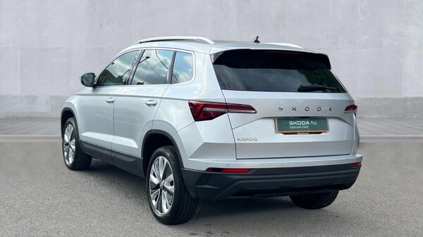 Used Skoda Karoq 2024 for sale - 76217030: Photo 3