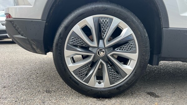Used Skoda Karoq 2024 for sale - 76217030: Photo 5