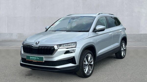 Used Skoda Karoq 2024 for sale - 76217030: Photo 7