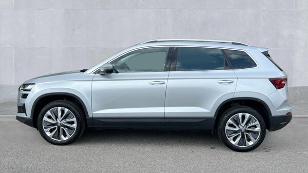 Used Skoda Karoq 2024 for sale - 76217030: Photo 9