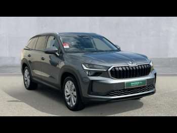 2024 - 1.5 TSI e-TEC SE L 5dr DSG [7 Seat] Auto