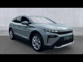 Used Skoda Elroq 2025 for sale - 74883024: Photo