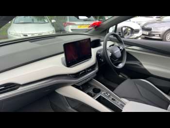 Used Skoda Elroq 2025 for sale - 74883024: Photo