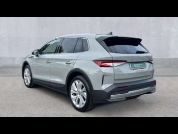 Used Skoda Elroq 2025 for sale - 74883024: Photo
