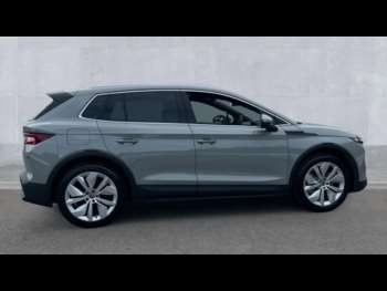 Used Skoda Elroq 2025 for sale - 74883024: Photo